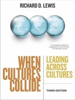 When Cultures Collide - Lewis, Richard D.