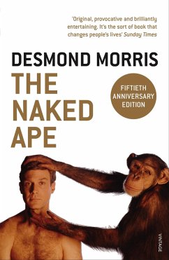 The Naked Ape - Morris, Desmond