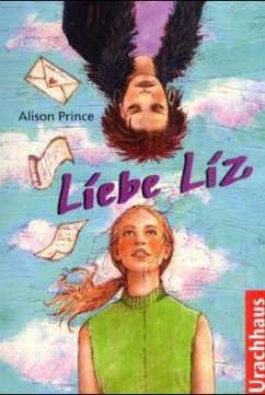 Cover Liebe Liz