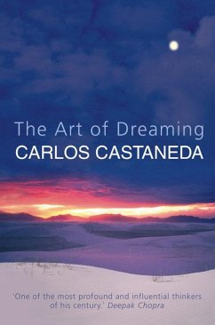 The Art of Dreaming - Castaneda, Carlos