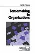 Sensemaking in Organizations - Bild 1