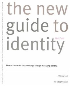 The New Guide to Identity - Olins, Wolff