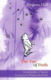The Tao of Pooh The Tao of Pooh