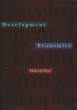 Development Economics - Bild 1