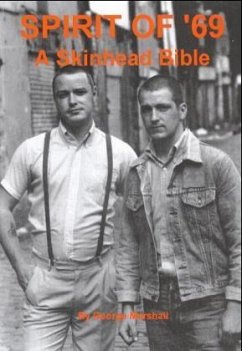 Spirit of '69 - Marshall, George