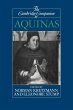 The Cambridge Companion to Aquinas - Bild 1