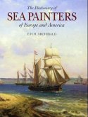 The Dictionary of Sea Painters of Europe and America