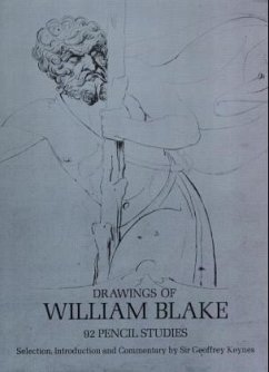 Drawings of William Blake - Blake, William