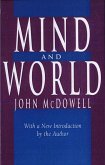 Mind and World