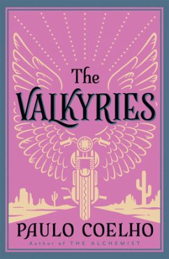 The Valkyries - Coelho, Paulo