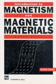 Introduction to Magnetism and Magnetic Materials