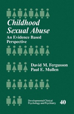 Childhood Sexual Abuse - Fergusson, David M.; Mullen, Paul E.