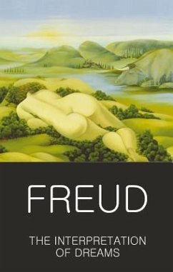 The Interpretation of Dreams - Freud, Sigmund
