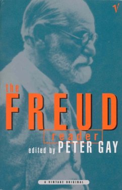 The Freud Reader - Gay, Peter