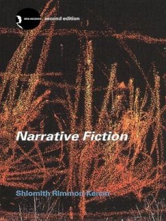 Narrative Fiction - Rimmon-Kenan, Shlomith