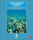 Biological Oceanography: An Introduction