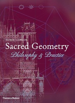 Sacred Geometry - Lawlor, Robert