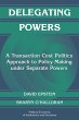 Delegating Powers - Bild 1
