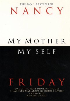 Cover My Mother, Myself