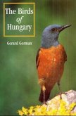 The Birds of Hungary