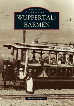 Wuppertal-Barmen - Magner, Michael Dr.