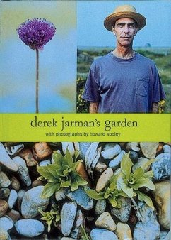 Derek Jarman's Garden. 60th Anniversary Edition No. 07 - Jarman, Derek