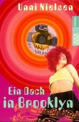 Ein Dach in Brooklyn