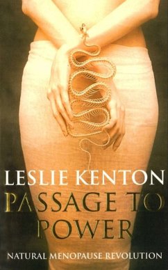 Passage To Power - Kenton, Leslie