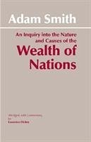 The Wealth of Nations - Smith, Adam