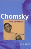 Chomsky, Ideas and Ideals