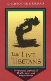 The Five Tibetans