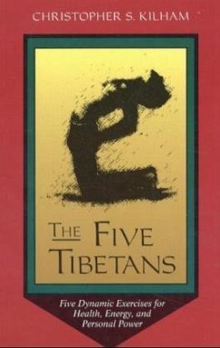 The Five Tibetans - Kilham, Christopher S.