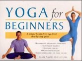 Yoga For Beginners