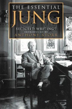 The Essential Jung - Jung, Carl G.