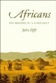 Africans Africans