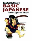 Basic Japanese Through Comics Part 1 Basic Japanese Through Comics Part 1