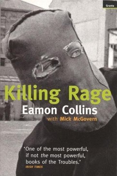 Killing Rage - Collins, Eamon; McGovern, Mick