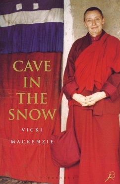 Cave in the Snow - Mackenzie, Vicki