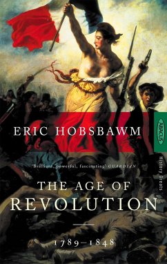 The Age Of Revolution - Hobsbawm, Eric