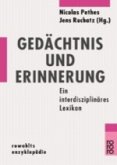 Gedächtnis und Erinnerung