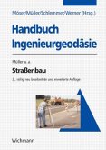 Straßenbau / Handbuch Ingenieurgeodäsie