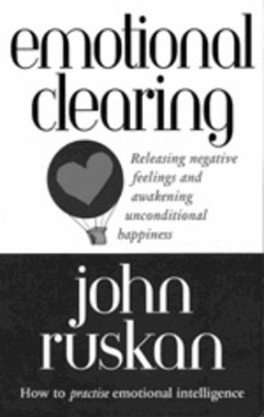 Emotional Clearing - Ruskan, John; Ruskan