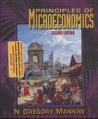 Principles of Economics - Mankiw, Nicholas Gr.