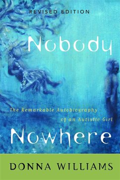 Nobody Nowhere - Williams, Donna