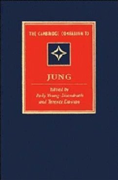 The Cambridge Companion to Jung - Young-Eisendrath, Polly / Dawson, Terence (eds.)