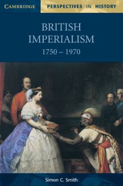 British Imperialism 1750-1970 - Smith, Simon C.