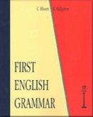 First English Grammar First English Grammar