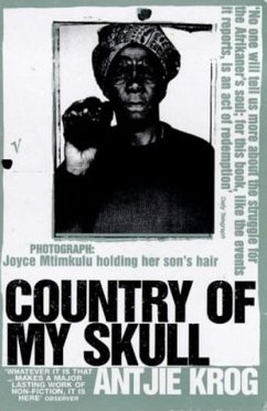 Country Of My Skull - Krog, Antjie