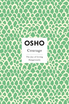 Courage - Osho