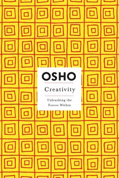 Creativity - Osho